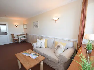 Ferienwohnung für 2 Personen (25 m²) in Westerland (Sylt) 3/10