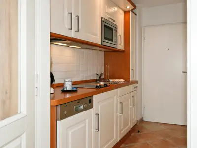 Ferienwohnung für 2 Personen (25 m²) in Westerland (Sylt) 4/10