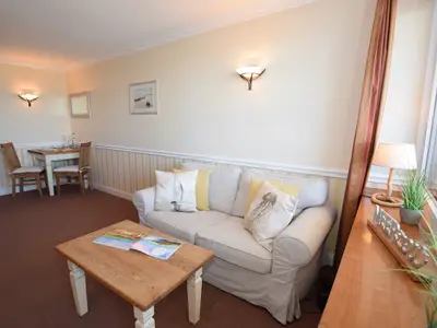 Ferienwohnung für 2 Personen (25 m²) in Westerland (Sylt) 7/10