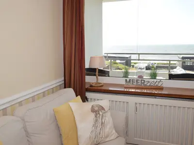 Ferienwohnung für 2 Personen (25 m²) in Westerland (Sylt) 10/10