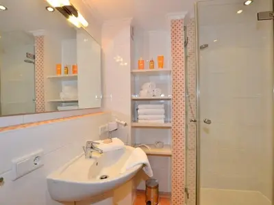 Ferienwohnung für 2 Personen (40 m²) in Wenningstedt 4/10