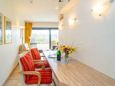 Ferienwohnung für 2 Personen (40 m²) in Wenningstedt 7/10