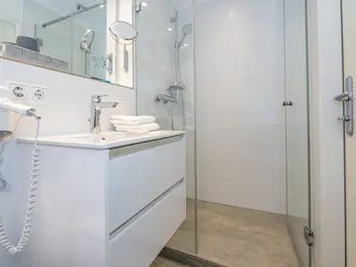 Ferienwohnung für 2 Personen (21 m²) in Westerland (Sylt) 3/10