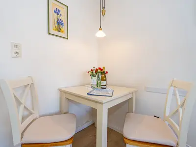 Ferienwohnung für 2 Personen (21 m²) in Westerland (Sylt) 9/10