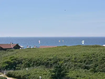 Ferienwohnung für 4 Personen (48 m²) in Westerland (Sylt) 2/10