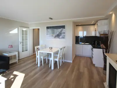 Ferienwohnung für 4 Personen (48 m²) in Westerland (Sylt) 5/10