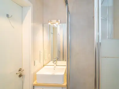 Ferienwohnung für 2 Personen (50 m²) in Westerland (Sylt) 4/10