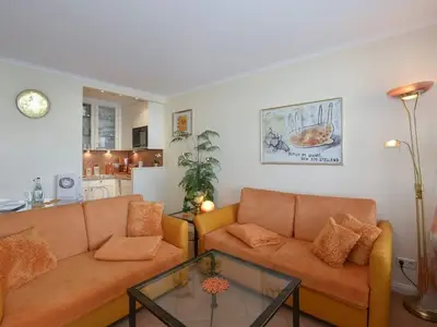 Ferienwohnung für 2 Personen (40 m²) in Westerland (Sylt) 6/10