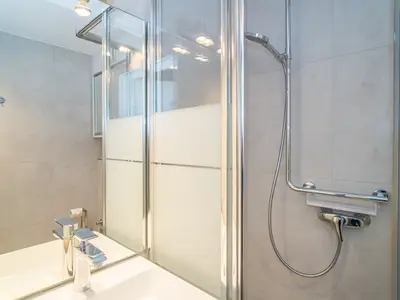 Ferienwohnung für 2 Personen (50 m²) in Westerland (Sylt) 5/10