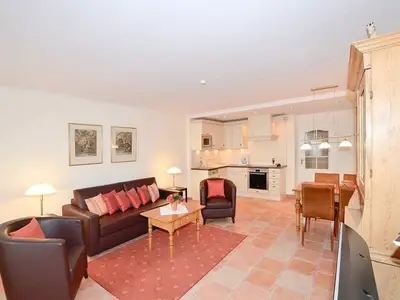 Ferienwohnung für 4 Personen (48 m²) in Westerland (Sylt) 5/10