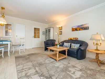 Ferienwohnung für 3 Personen (48 m²) in Westerland (Sylt) 5/10