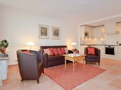 Ferienwohnung für 4 Personen (48 m²) in Westerland (Sylt) 7/10