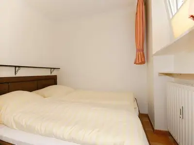 Ferienwohnung für 4 Personen (48 m²) in Westerland (Sylt) 9/10