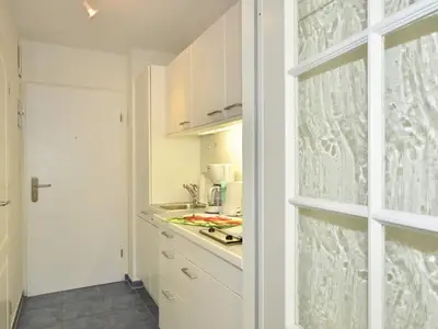 Ferienwohnung für 2 Personen (25 m²) in Westerland (Sylt) 3/10