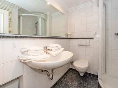 Ferienwohnung für 3 Personen (48 m²) in Westerland (Sylt) 9/10