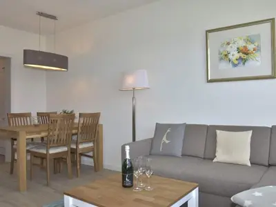 Ferienwohnung für 4 Personen (55 m²) in Westerland (Sylt) 10/10