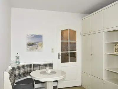 Ferienwohnung für 2 Personen (25 m²) in Westerland (Sylt) 8/10