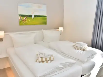 Ferienwohnung für 4 Personen (76 m²) in Westerland (Sylt) 1/10