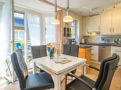 Ferienwohnung für 4 Personen (60 m²) in Westerland (Sylt) 6/10