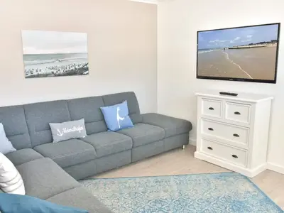 Ferienwohnung für 4 Personen (76 m²) in Westerland (Sylt) 2/10