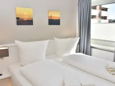 Ferienwohnung für 4 Personen (76 m²) in Westerland (Sylt) 4/10