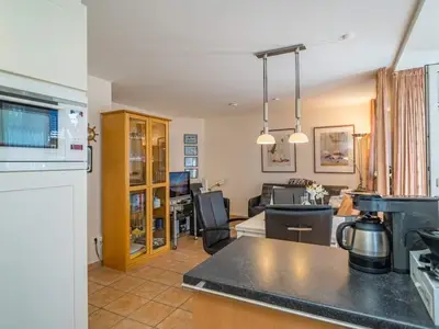 Ferienwohnung für 4 Personen (60 m²) in Westerland (Sylt) 9/10