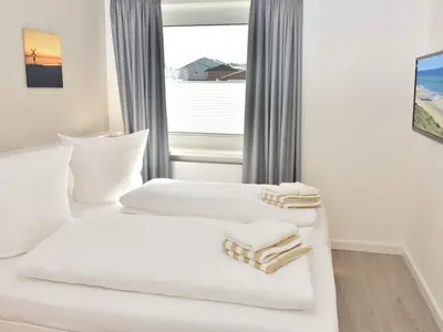 Ferienwohnung für 4 Personen (76 m²) in Westerland (Sylt) 5/10
