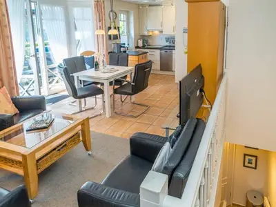 Ferienwohnung für 4 Personen (60 m²) in Westerland (Sylt) 10/10