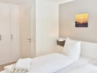 Ferienwohnung für 4 Personen (76 m²) in Westerland (Sylt) 6/10