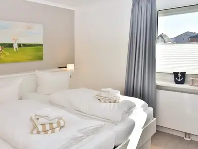 Ferienwohnung für 4 Personen (76 m²) in Westerland (Sylt) 7/10