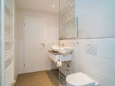 Ferienwohnung für 4 Personen (40 m²) in Westerland (Sylt) 4/10
