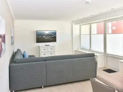 Ferienwohnung für 4 Personen (76 m²) in Westerland (Sylt) 8/10