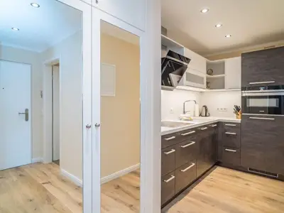 Ferienwohnung für 4 Personen (40 m²) in Westerland (Sylt) 7/10