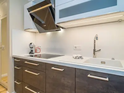 Ferienwohnung für 4 Personen (40 m²) in Westerland (Sylt) 9/10