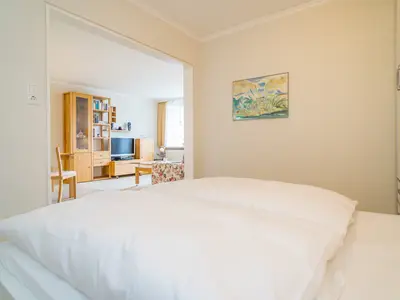 Ferienwohnung für 3 Personen (48 m²) in Westerland (Sylt) 5/10