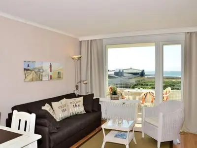 Ferienwohnung für 4 Personen (54 m²) in Westerland (Sylt) 2/10
