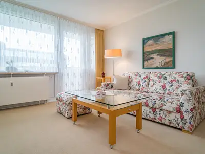 Ferienwohnung für 3 Personen (48 m²) in Westerland (Sylt) 9/10