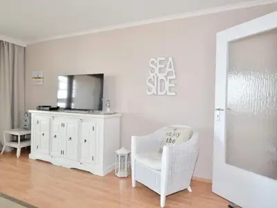 Ferienwohnung für 4 Personen (54 m²) in Westerland (Sylt) 4/10