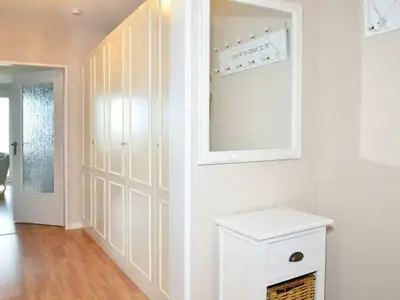 Ferienwohnung für 4 Personen (54 m²) in Westerland (Sylt) 6/10