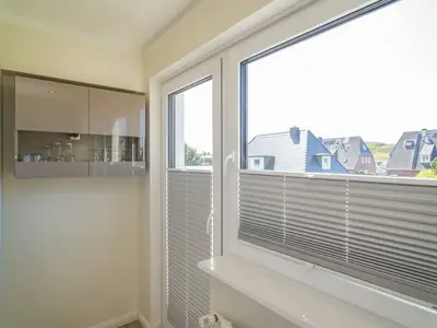 Ferienwohnung für 2 Personen (23 m²) in Westerland (Sylt) 9/10