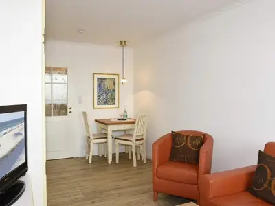 Ferienwohnung für 2 Personen (25 m²) in Westerland (Sylt) 7/10
