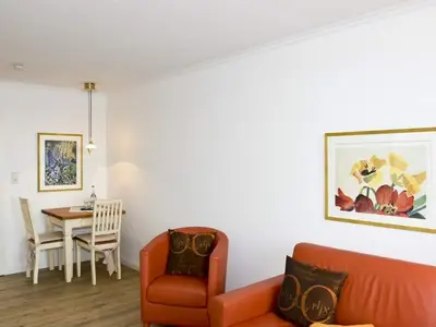 Ferienwohnung für 2 Personen (25 m²) in Westerland (Sylt) 8/10