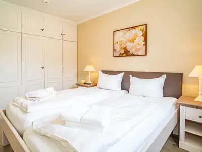 Ferienwohnung für 4 Personen (57 m²) in Westerland (Sylt) 2/10