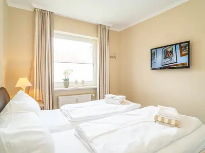 Ferienwohnung für 4 Personen (57 m²) in Westerland (Sylt) 3/10