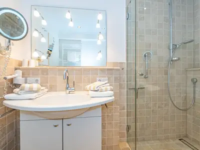 Ferienwohnung für 2 Personen (40 m²) in Westerland (Sylt) 5/10