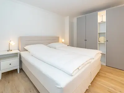 Ferienwohnung für 2 Personen (40 m²) in Westerland (Sylt) 7/10