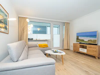 Ferienwohnung für 2 Personen (40 m²) in Westerland (Sylt) 10/10