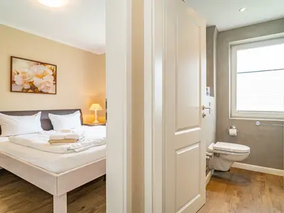 Ferienwohnung für 4 Personen (57 m²) in Westerland (Sylt) 8/10