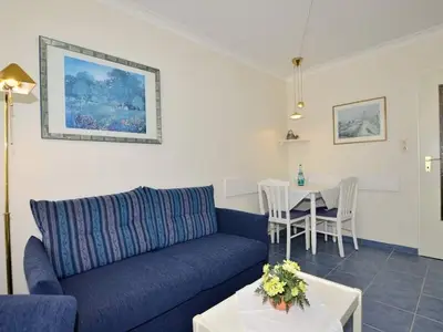 Ferienwohnung für 2 Personen (23 m²) in Westerland (Sylt) 5/10