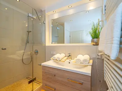 Ferienwohnung für 2 Personen (38 m²) in Westerland (Sylt) 3/10